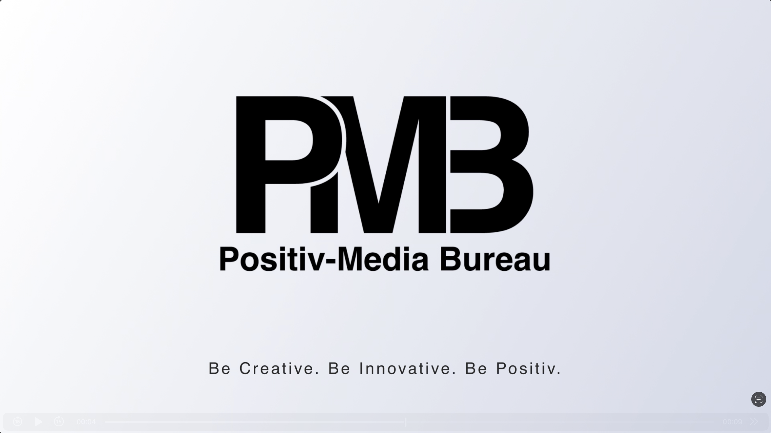 POSITIV-MEDIA BUREAU