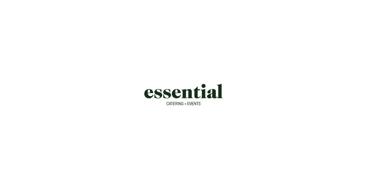 Essential Catering & Events