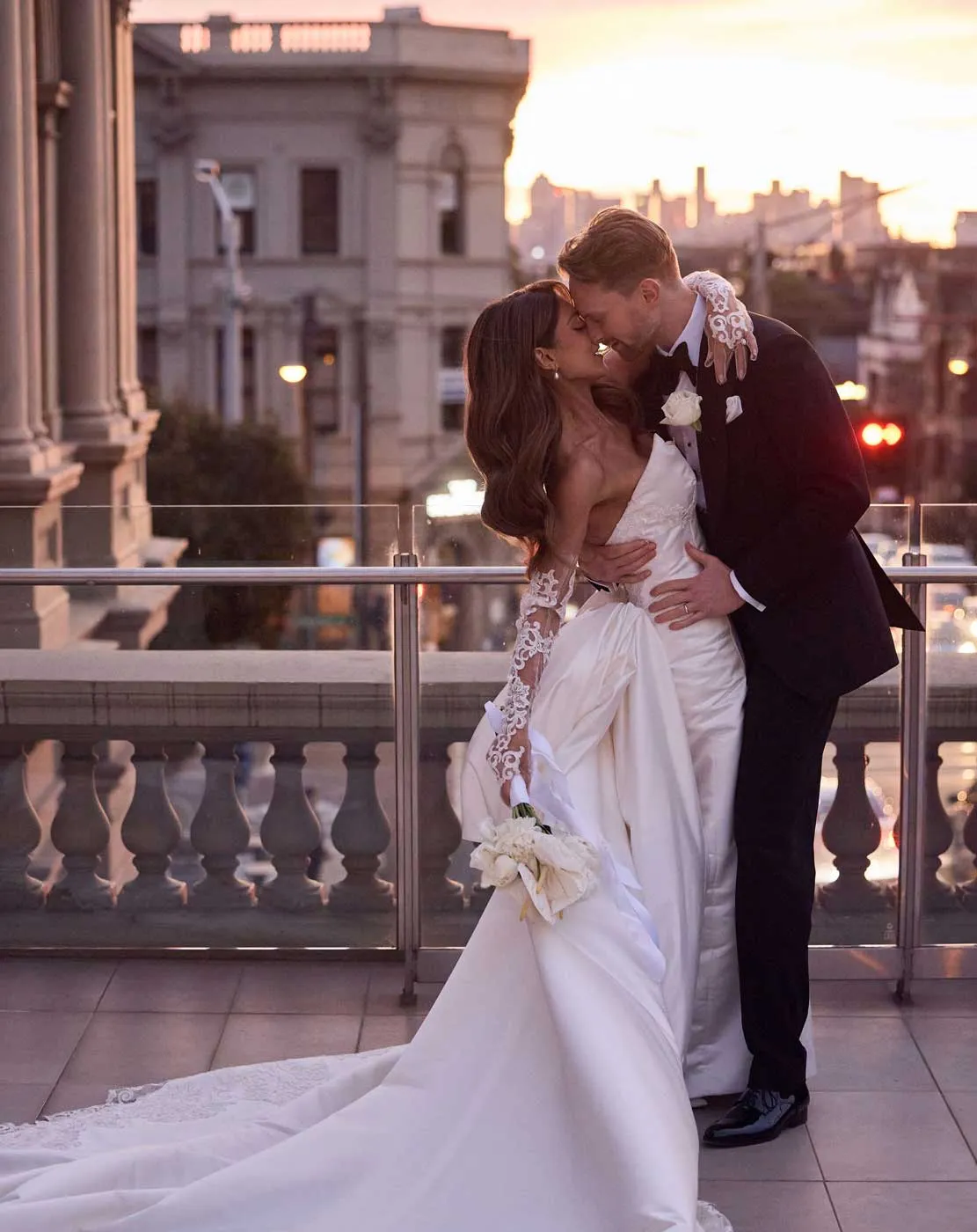 Wedding Event Photo