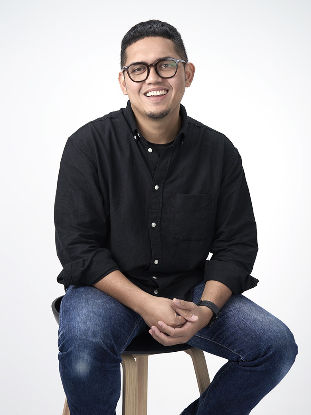 Mosha Yulian Joyosuyono