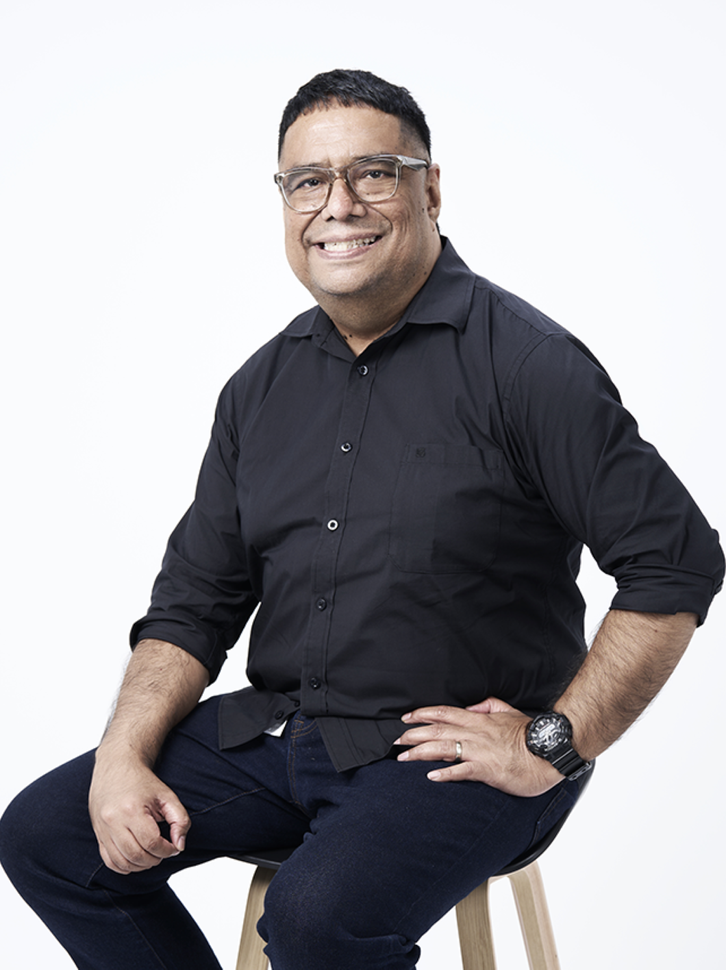 Ronny Adrian Tanamal