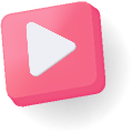 A play triangle logo