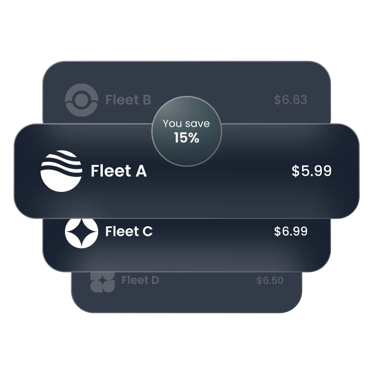 Affordable, accessible delivery