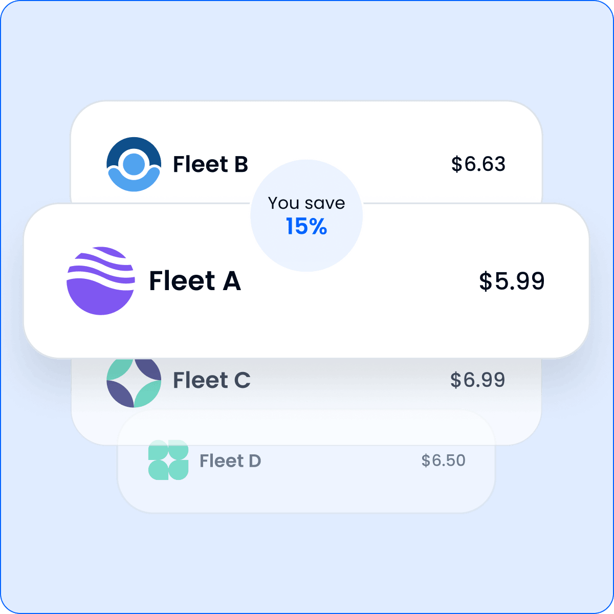 Grow your business with lower costs