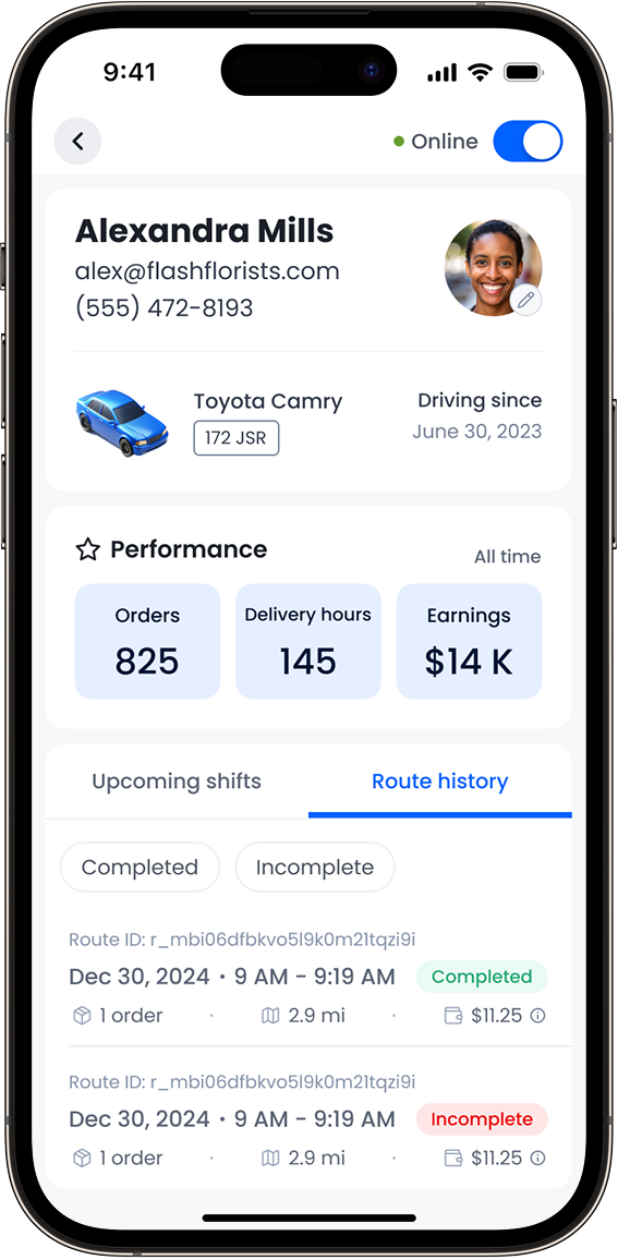 The App That Keeps Your Drivers—and Your Business—Moving