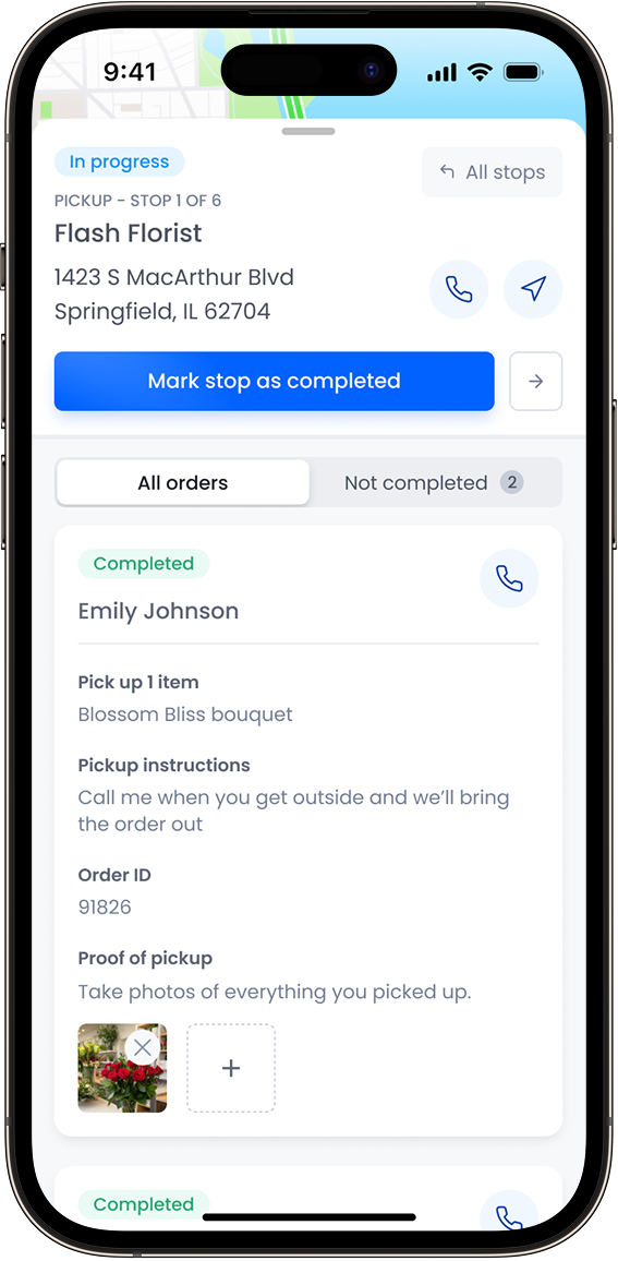 The App That Keeps Your Drivers—and Your Business—Moving