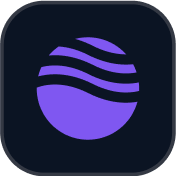 Home Hero Purple
