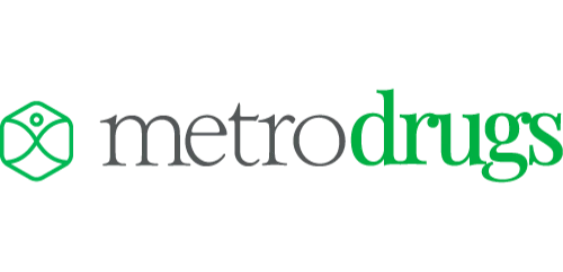 Metrodrugs