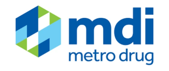 MDI Metro Drug