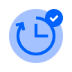 Driver Check-In Agent Icon