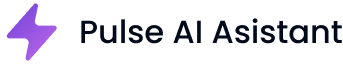 Pulse AI Assitant
