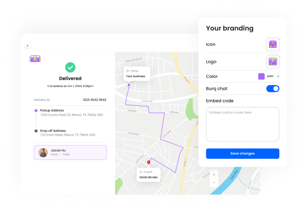 Solutions Brand Image