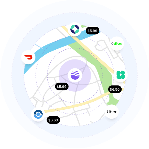 Solutions Network Image