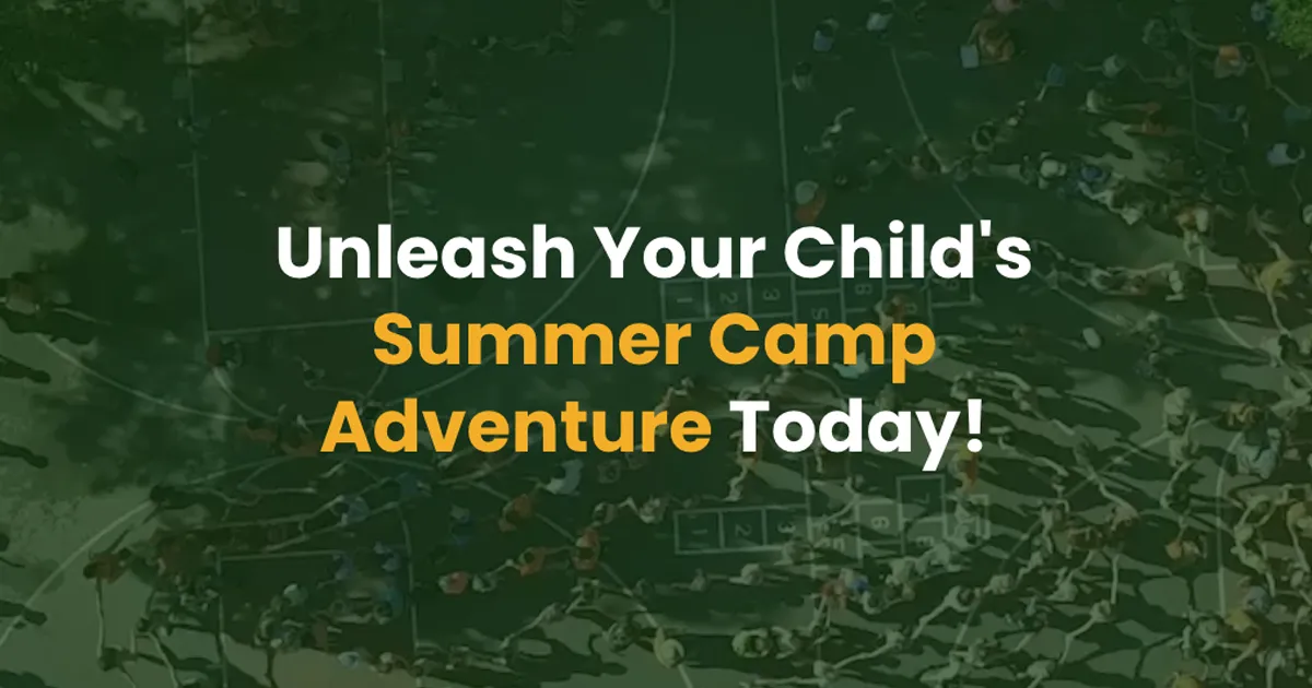 Maplewood Country Day Camp & Enrichment Center