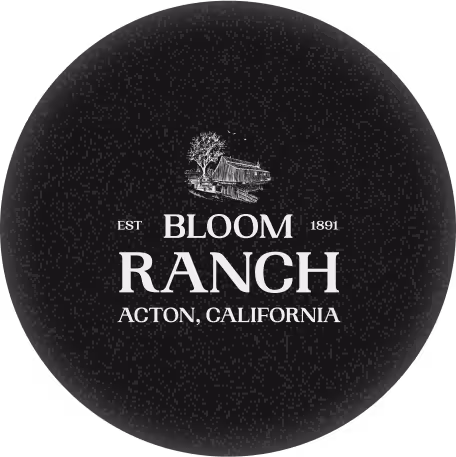 Bloom Ranch Logo