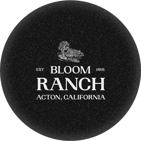 Bloom Ranch Logo