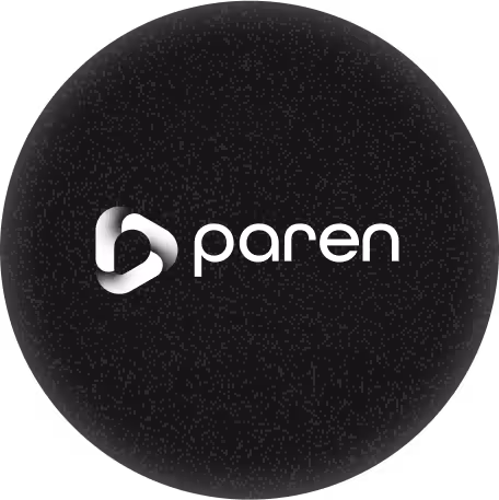 Paren Logo