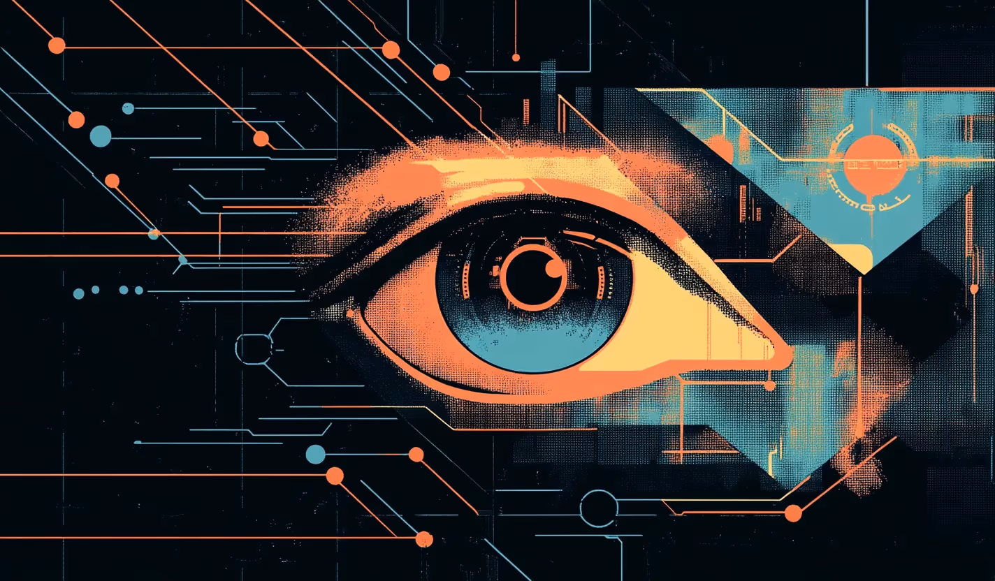 Implementation of Computer Vision Technology to Strengthen the Brand
