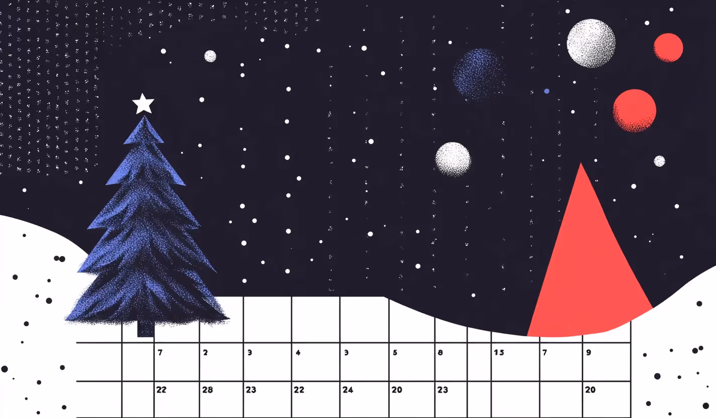 Countdown to Success: How to Plan Your Ecommerce Holiday Marketing Calendar