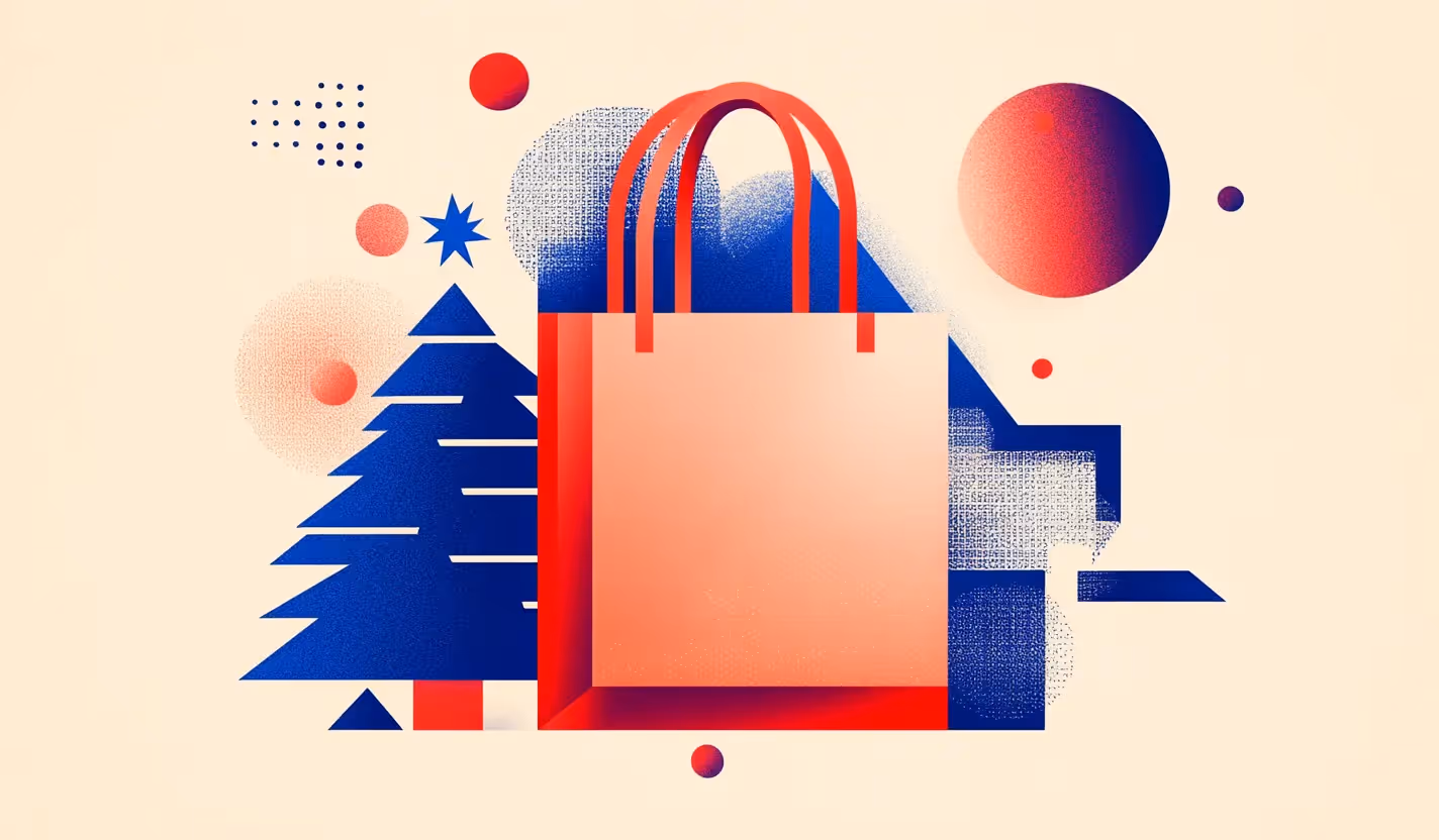 Using Social Media to Boost Holiday Sales