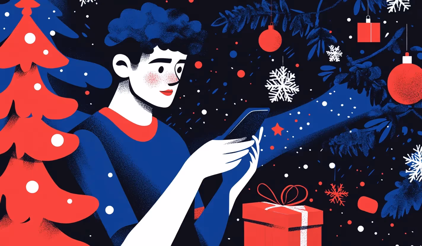 Leveraging User-Generated Content for Holiday Promotions