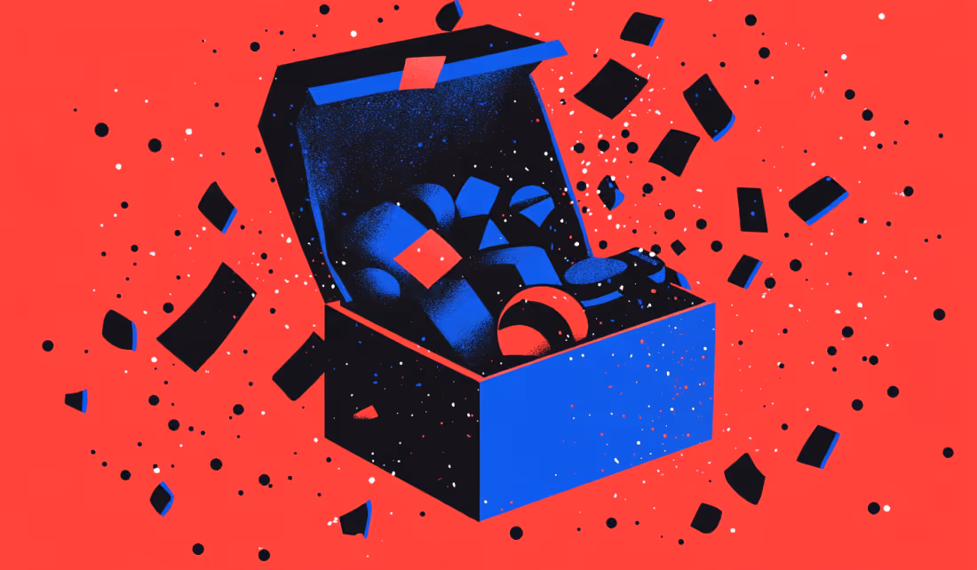 Subscription Box Branding: More Than Just Monthly Goodies