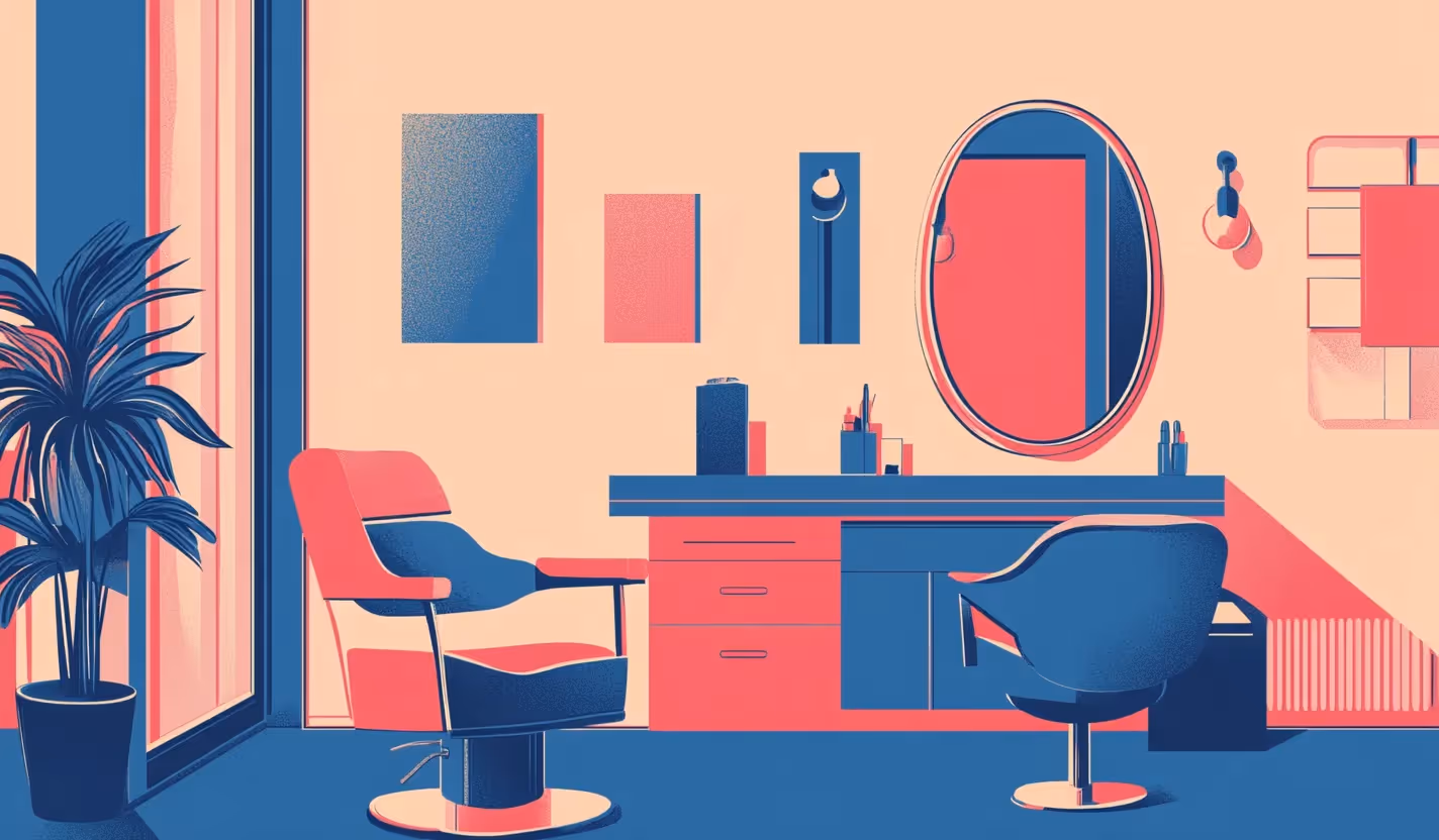 Building a Successful Hair and Beauty Salon Brand: Branding and Marketing Strategies That Work Salon Branding and Marketing