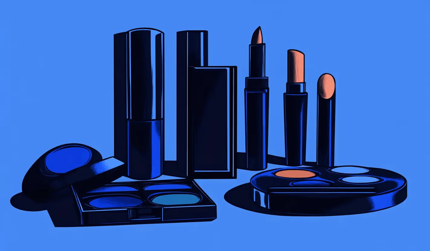 The Ultimate Guide to Makeup, Cosmetic, and Beauty Branding