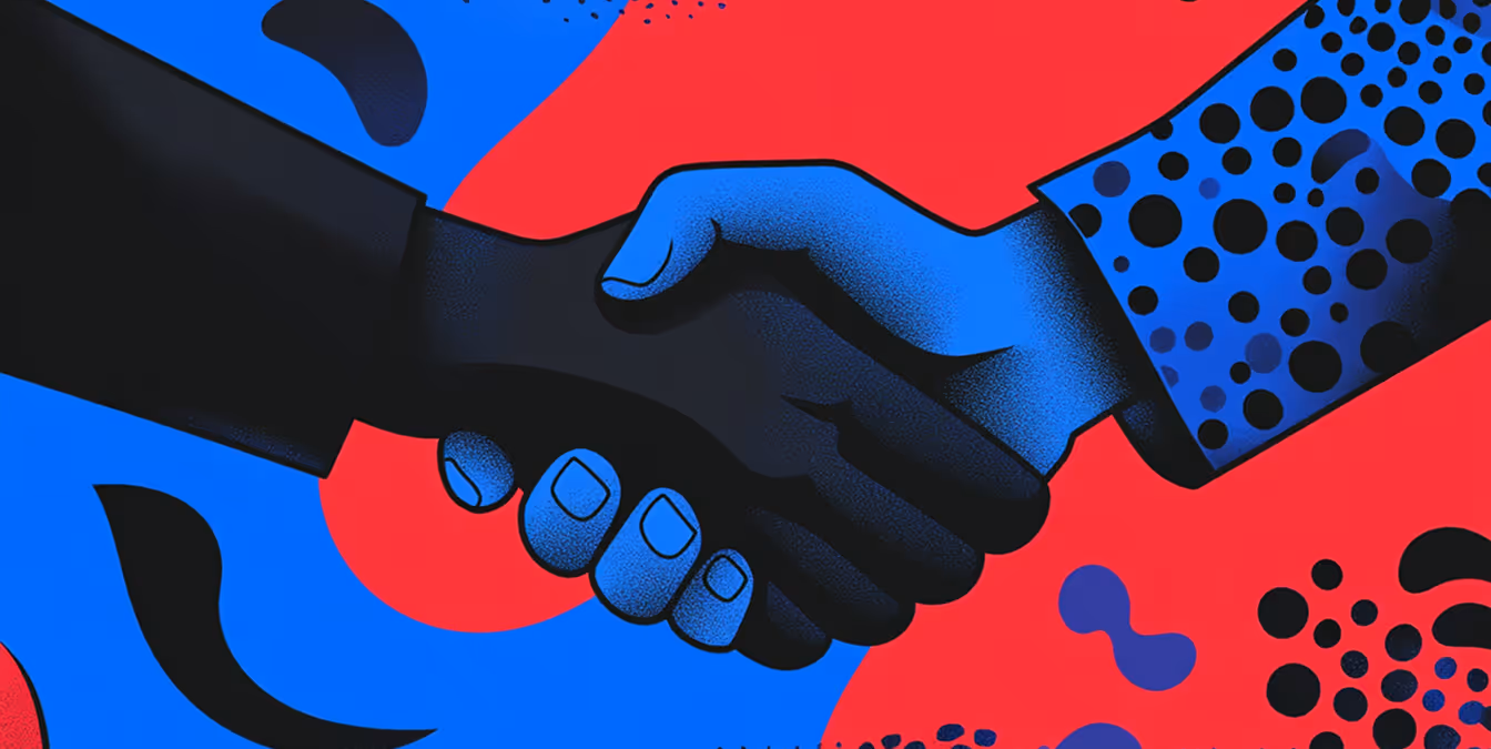 A Guide to Forming Strategic Brand Partnerships