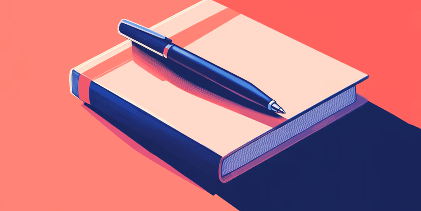 A Beginner’s Guide to Writing a Business Plan