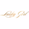 Lucky Girl logo