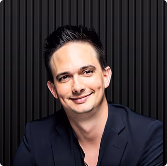 An image of the author Quincy Samyica