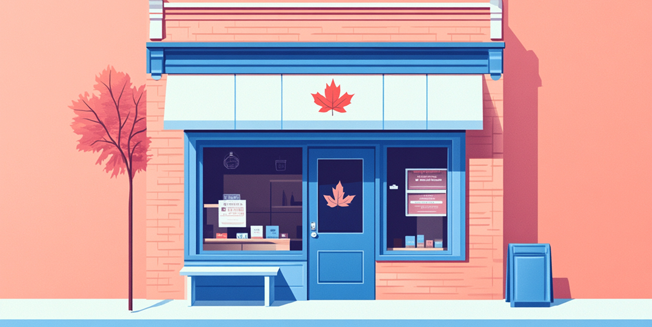 Building Your Business in Canada