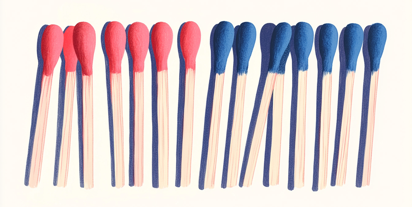 Brand Differentiation