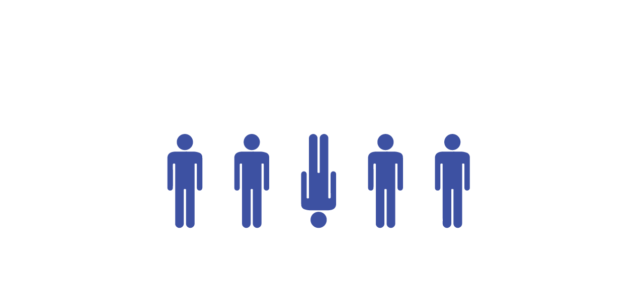 image representing breaking the rules