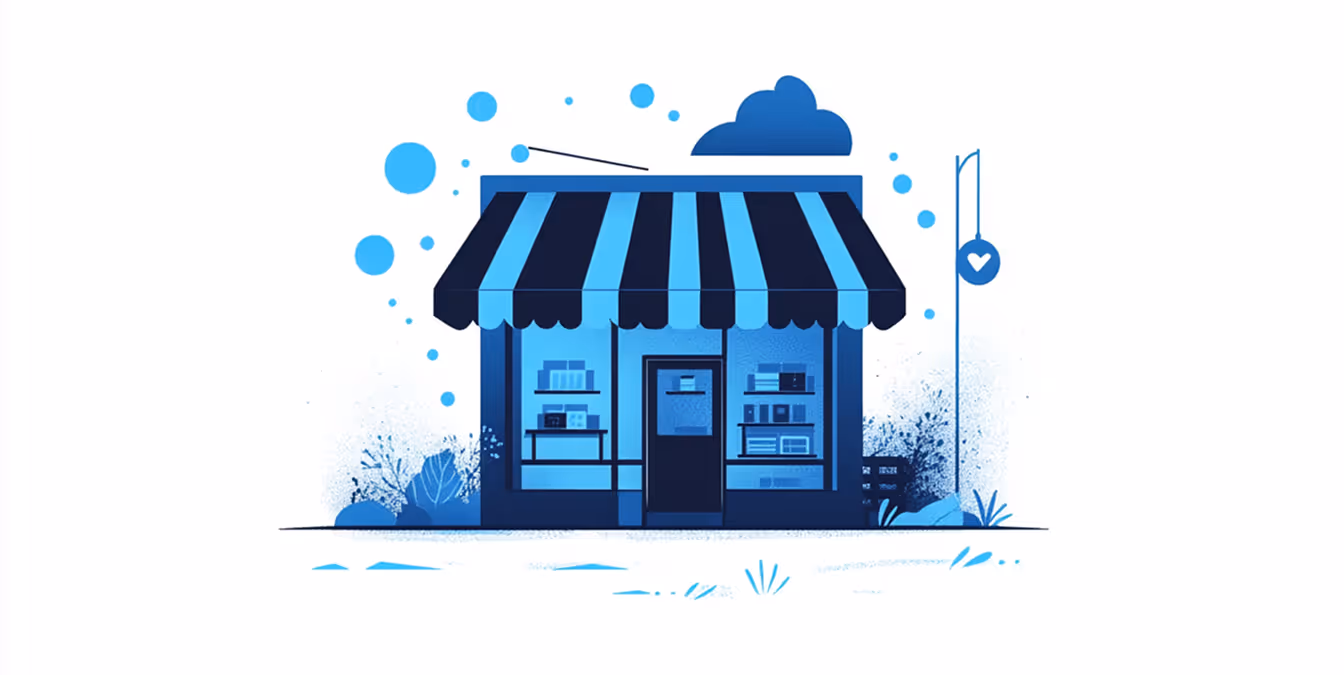 Shopify For Small Businesses
