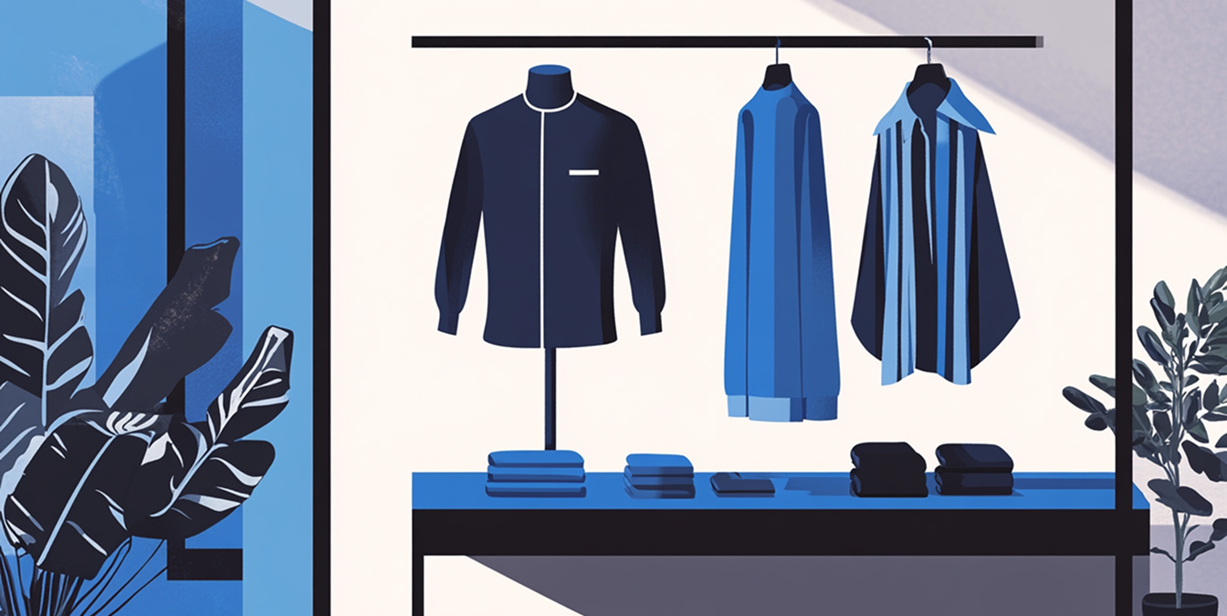 How to Start a Clothing Brand