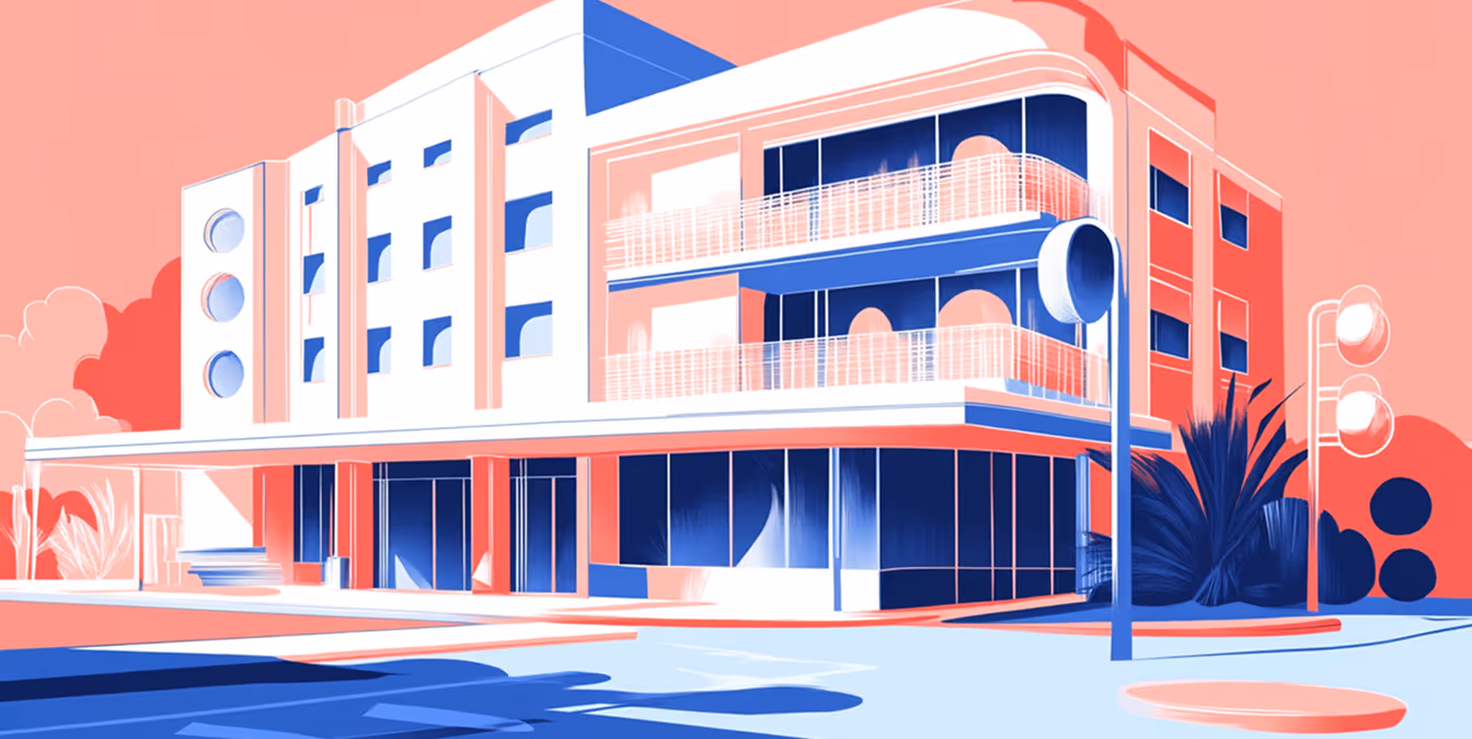 How To Build A Hotel Brand