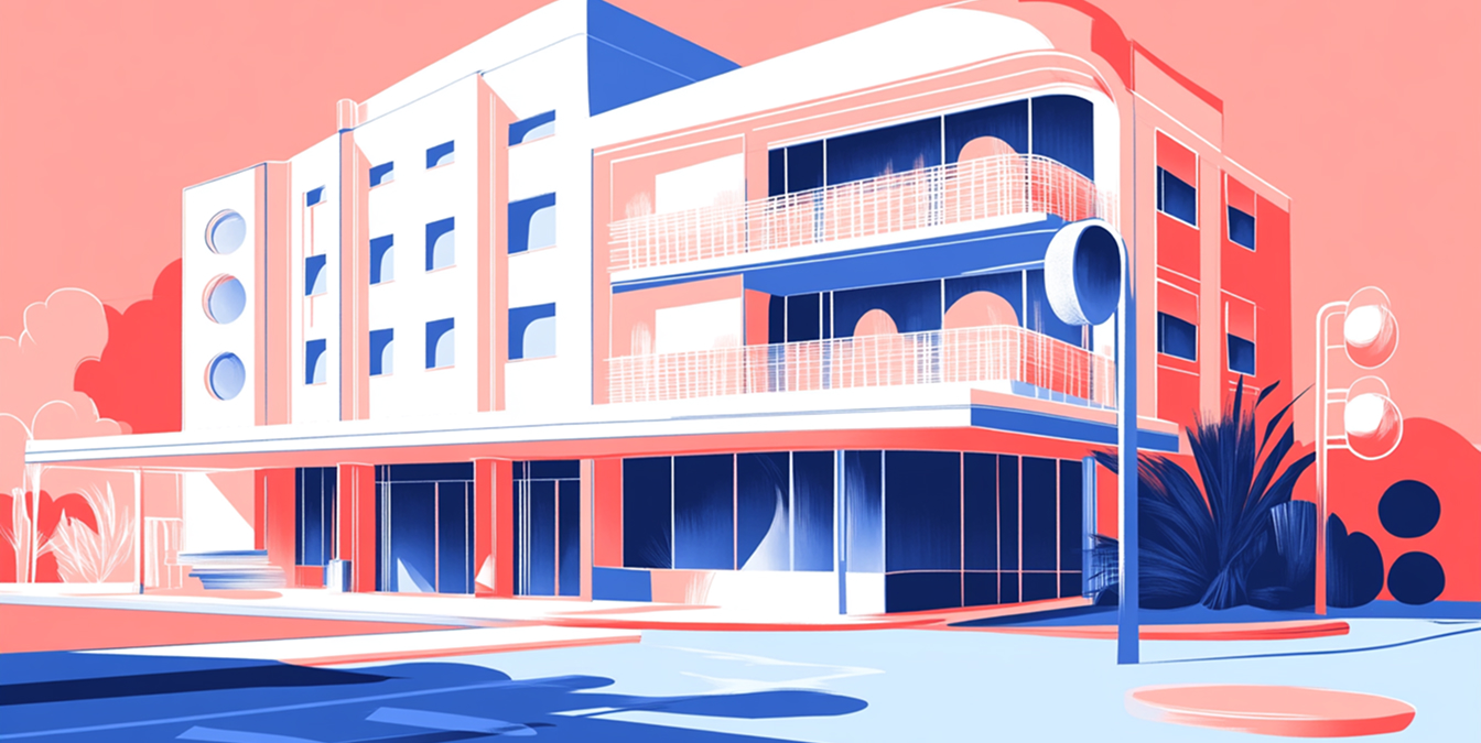 How To Build A Hotel Brand