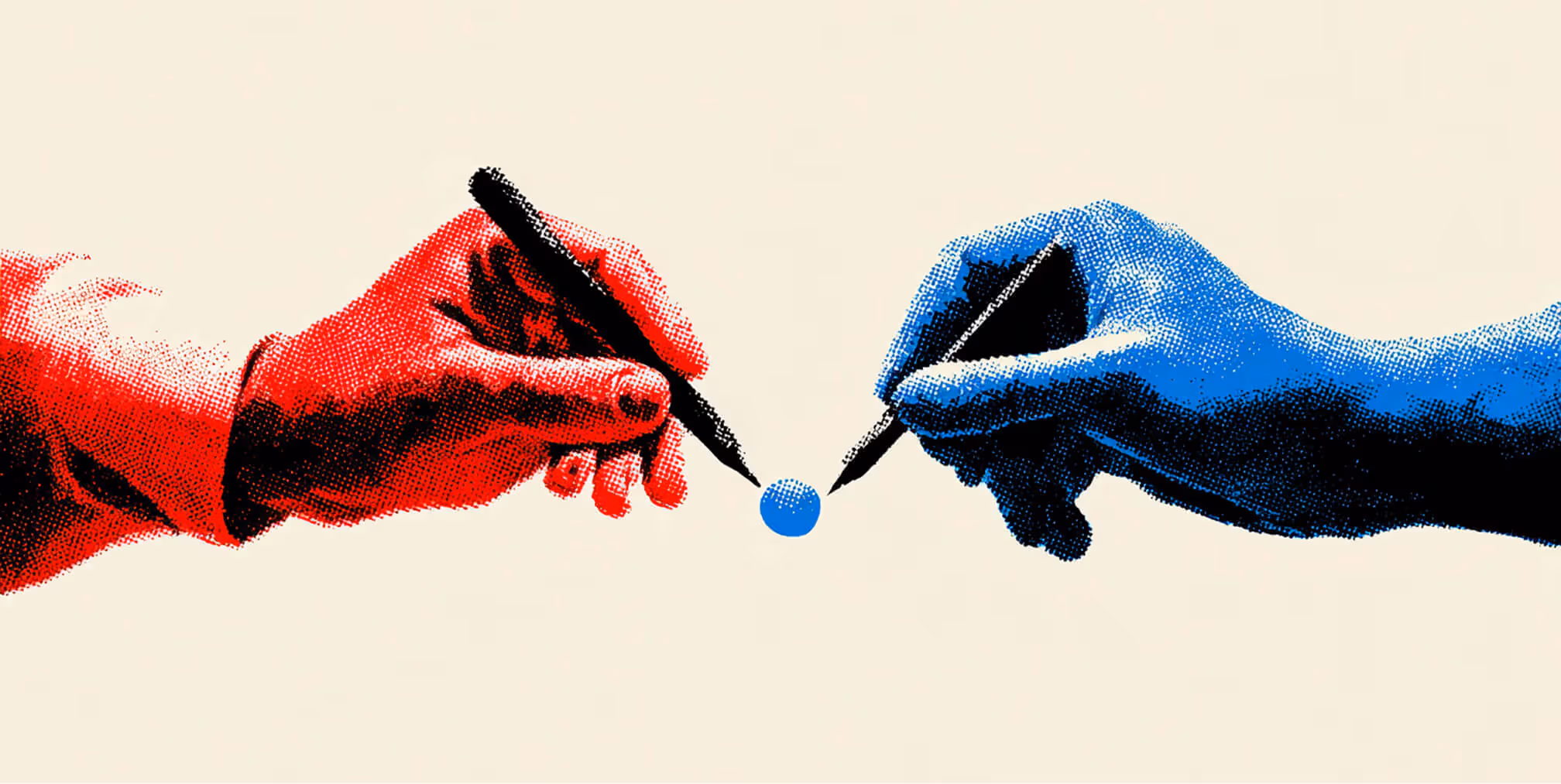 Offline vs Online Marketing: What's the Difference? A Complete Comparison Guide