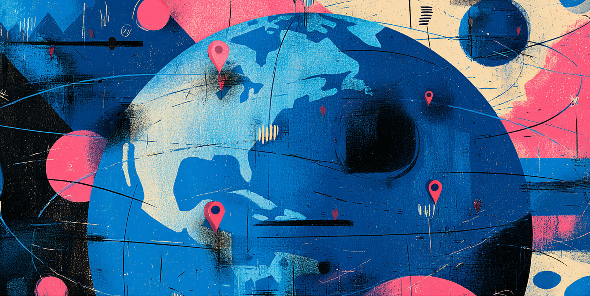 Going Global on Shopify: Building Multi-Region Stores That Scale