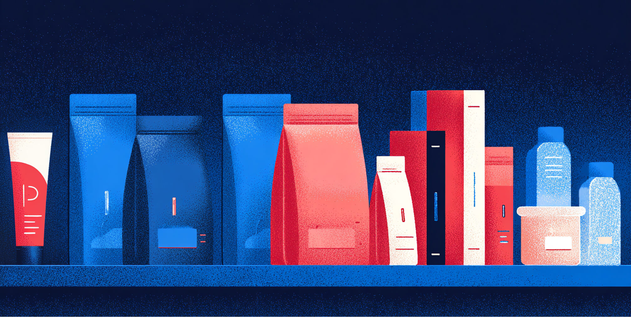 Packaging Design Trends 2026: Data-Backed Shifts and the Psychology Driving Modern Buyers