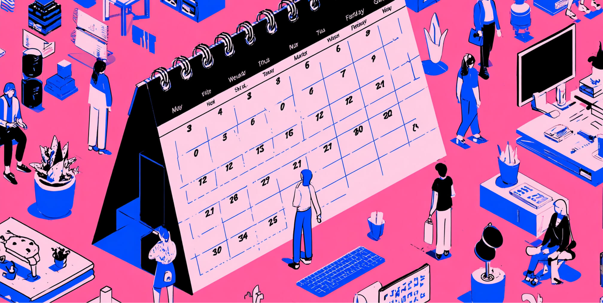 Rebrand Rollout Plan: A 30–60–90 Day Framework