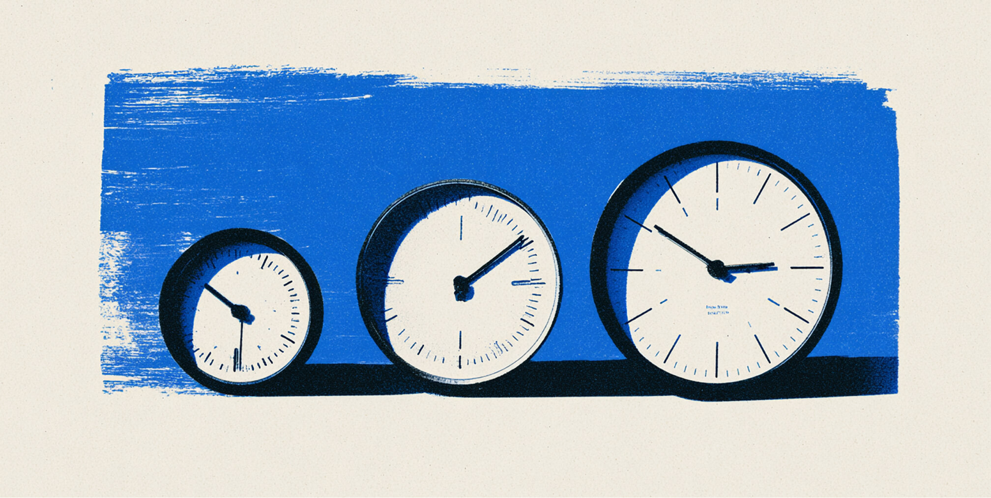 How Long Does a Rebrand Take? Timelines by Company Size