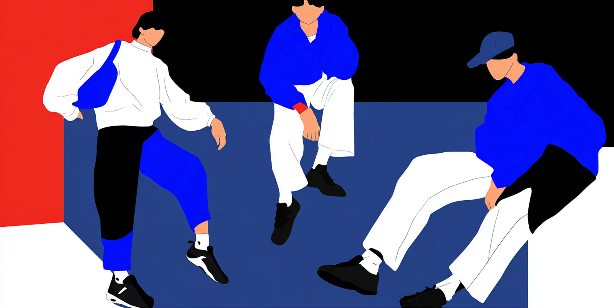 Street Wear: Culture, Community, and How to Get It Right