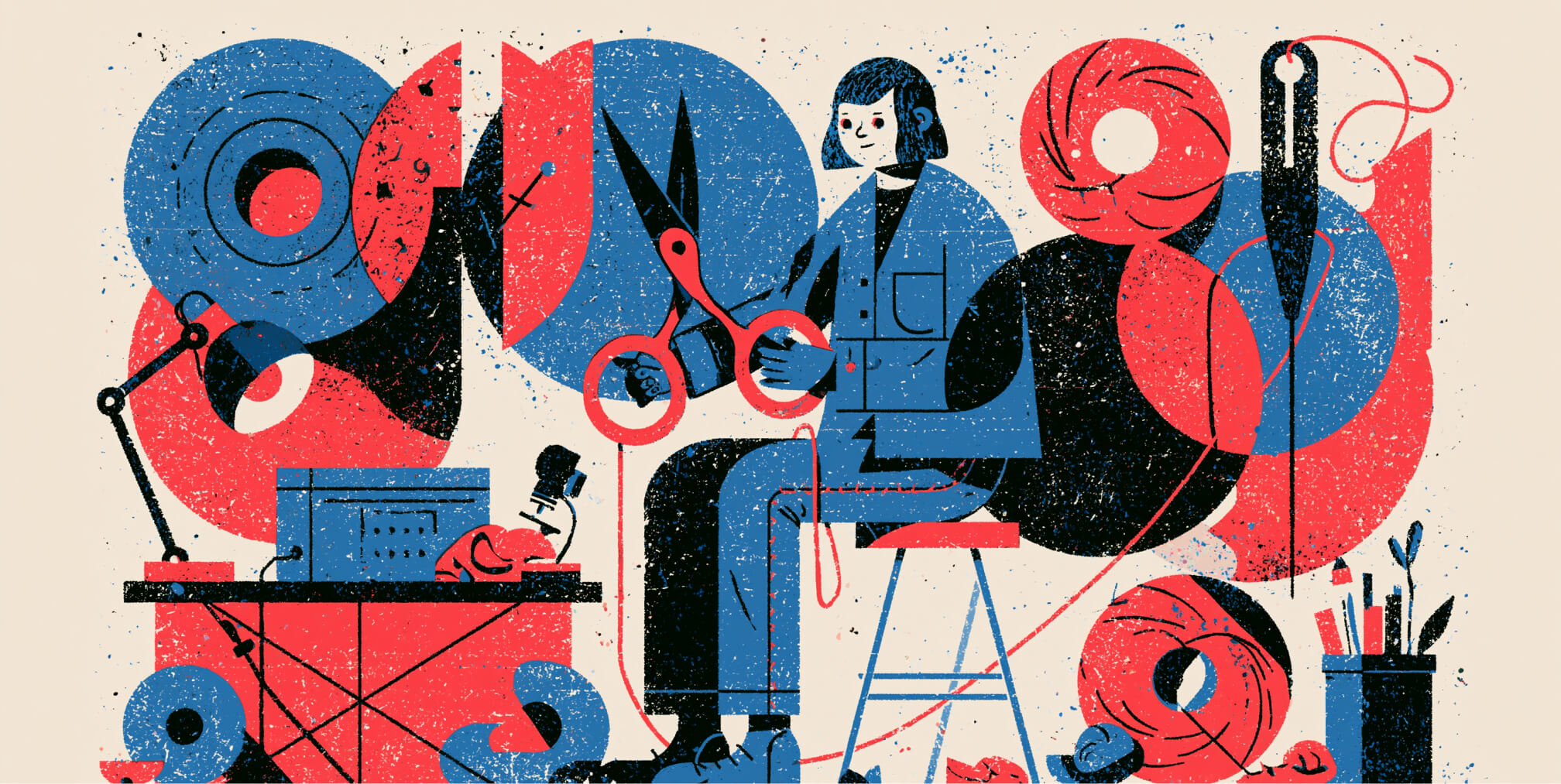Artistic Director: Role, Career Path, and Skills