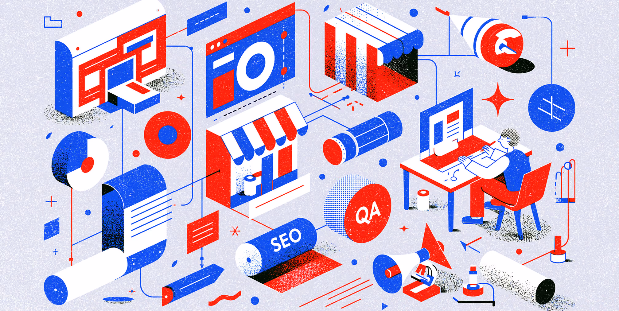 Shopify store setup and ecommerce tools.