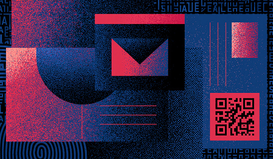 Email marketing growth illustration with upward trends, campaign performance charts, analytics dashboard, and business growth metrics.