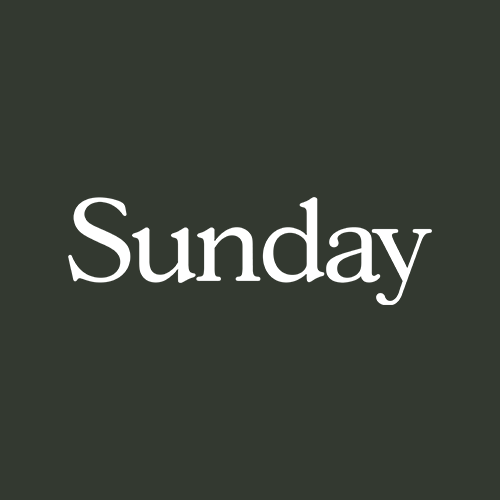 Sunday Logo