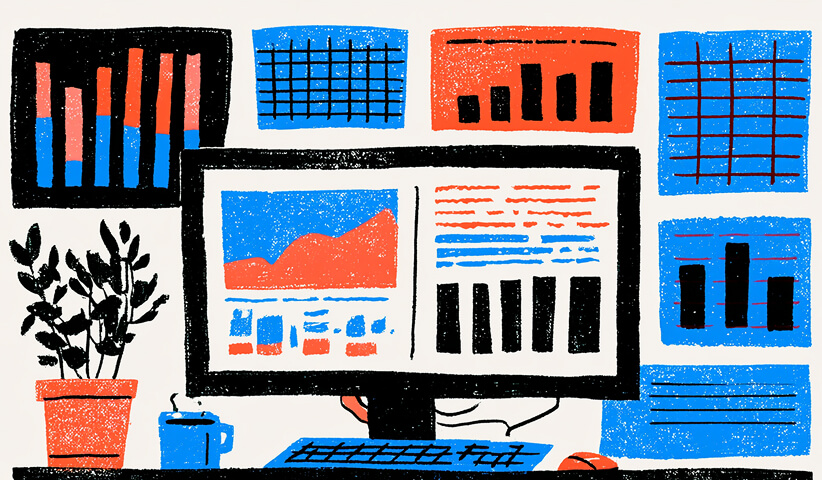 Centralized venture capital dashboard consolidating portfolio performance, investment reports, and fund analytics into a single workspace.
